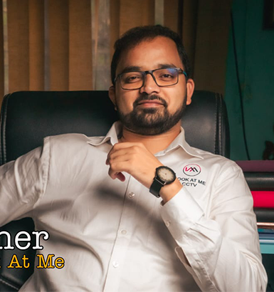 Director of Gandhi Institute B.Ed College, Balangir